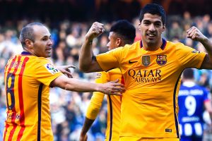 לא קל להיות חלוץ ולחתום בבארסה