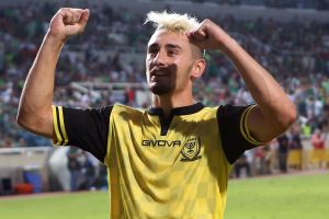 שילוב של אצילי וזהבי יהיה קטלני