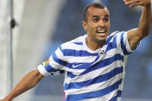 אבו ענזה. ניסיון רב בלאומית