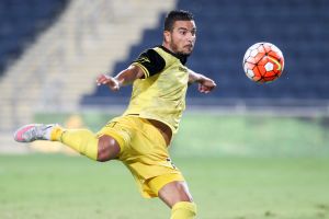 אבוחצירה. בן שמעון חושד שהוא מדליף?