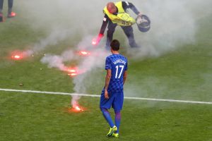 אבוקות בסט. אטיין