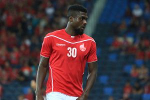 אוגו. התאכזבו ממצבו לפני שריף