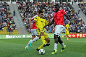 אוגו. נעלב ממאמן ניגריה