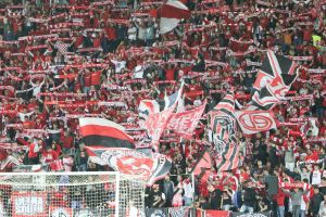 אוהדי באר שבע