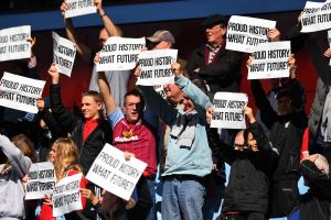 אוהדי וילה מוחים