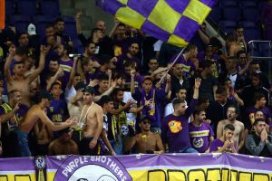 אוהדי חולון