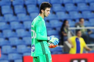 אוחיון. שוער ווטפורד שמר על שער נקי