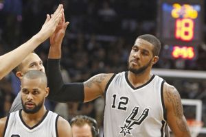 אולדריג'. עוד טיול בדרך לדבר האמיתי