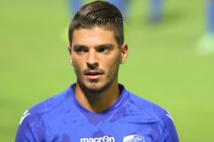 אופיר מזרחי. היה על הכוונת כבר זמן רב