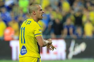 אחד שלא אוהב שמזלזלים בו