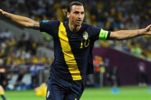 איברהימוביץ'