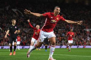 איברהימוביץ'. נולד למעמדים גדולים