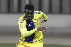 איגיבור. פציעה בקרסול שלא עוברת