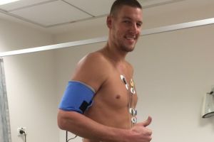 אייברסון. החלק האחרון בפאזל