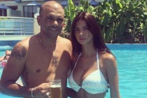 אייל גולן ורוסלנה רודינה