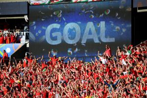 אייל לוי עם מסכם את יורו 2016