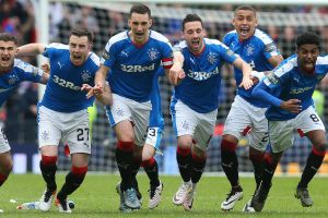 אין כמו לנצח בדרבי