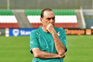 אין רגע דל בקדנציה שלו