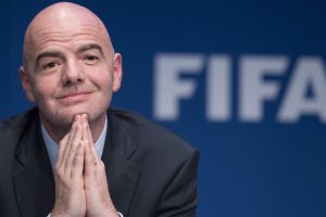 אינפנטינו. הסעיף המרכזי בקמפיין הבחירות