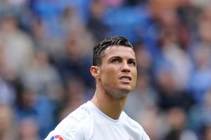 אירינה רק מוסיפה לכאבים? כריסטיאנו