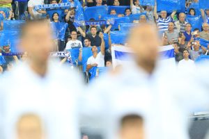 אלה אנשי השנה הקרובה