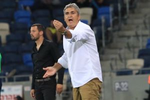 אלי כהן. מקבל גיבוי מההנהלה