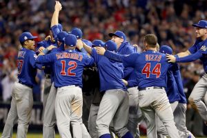 אליפות היסטורית