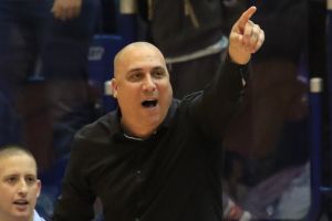 אלפסי. דברים שלא עולים בקנה אחד במידות טוהר הספורט