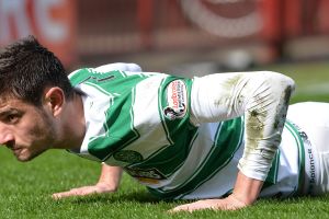 אם יגיע מאמן שלא לרוחו