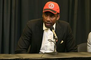 אמארה סטודמאייר