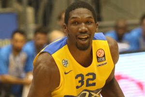 אמבקווה. יחפש קבוצה חדשה