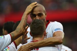 אנזונזי. האם סביליה יכולה ללכת עד הסוף?