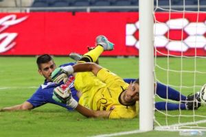 אנטמן. המעבר שלו להולנד הוביל לשינויים נרחבים