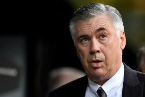 קרלו אנצ'לוטי