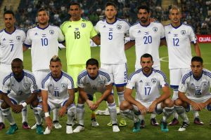 אפילו זהבי איבד את הביטחון שלו בנבחרת