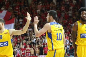 אפשר להישאר אופטימיים