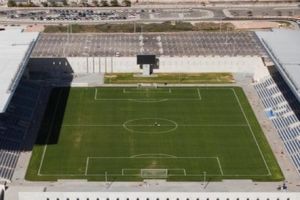 אצטדיון המושבה. יותר ביקוש מהיצע