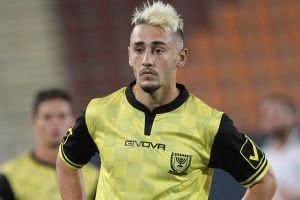 אצילי. יהיה מאבק קשה