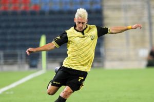 אצילי. בביתר יוכל להתקדם העונה יותר מאשר בכל קבוצה אחרת