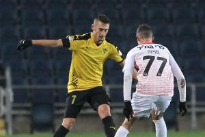 אצילי. הסאגה צפויה להסתיים מחר סופית