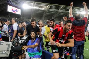 ארבייטמן בטירוף