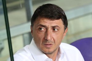 ארבלדזה. מצוין שהם חושבים שאנחנו חלשים