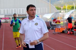 ארבלזדה. רוצה להנחית ארבע שחקנים