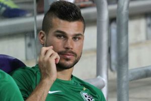 בדרך חזרה לבירה?