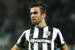 בדרך לבירת הנגב? ויטור