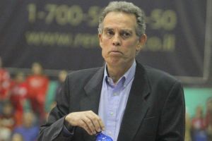 בדרך להפועל תא. בירנבוים