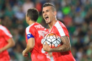 בוזגלו. לא רק האדומים צריכים לחשוש