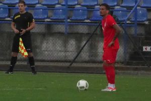 בוזגלו. שער נוסף בהכנה