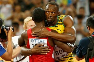 בולט וגאטלין