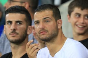 ביטון וזגורי. שווים ביחד למעלה מ-50 שערי ליגה